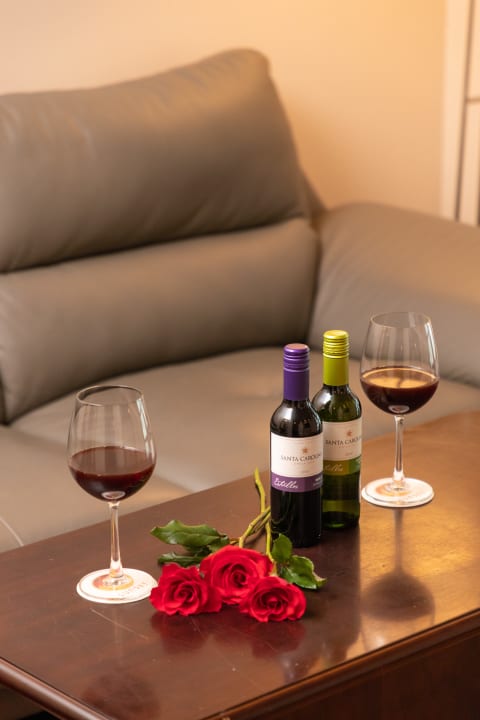 Zimmer Sunset Business Hotel