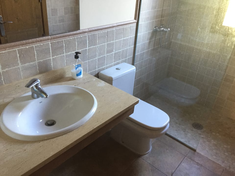 Zimmer Finca S Olivar d Es Coscois