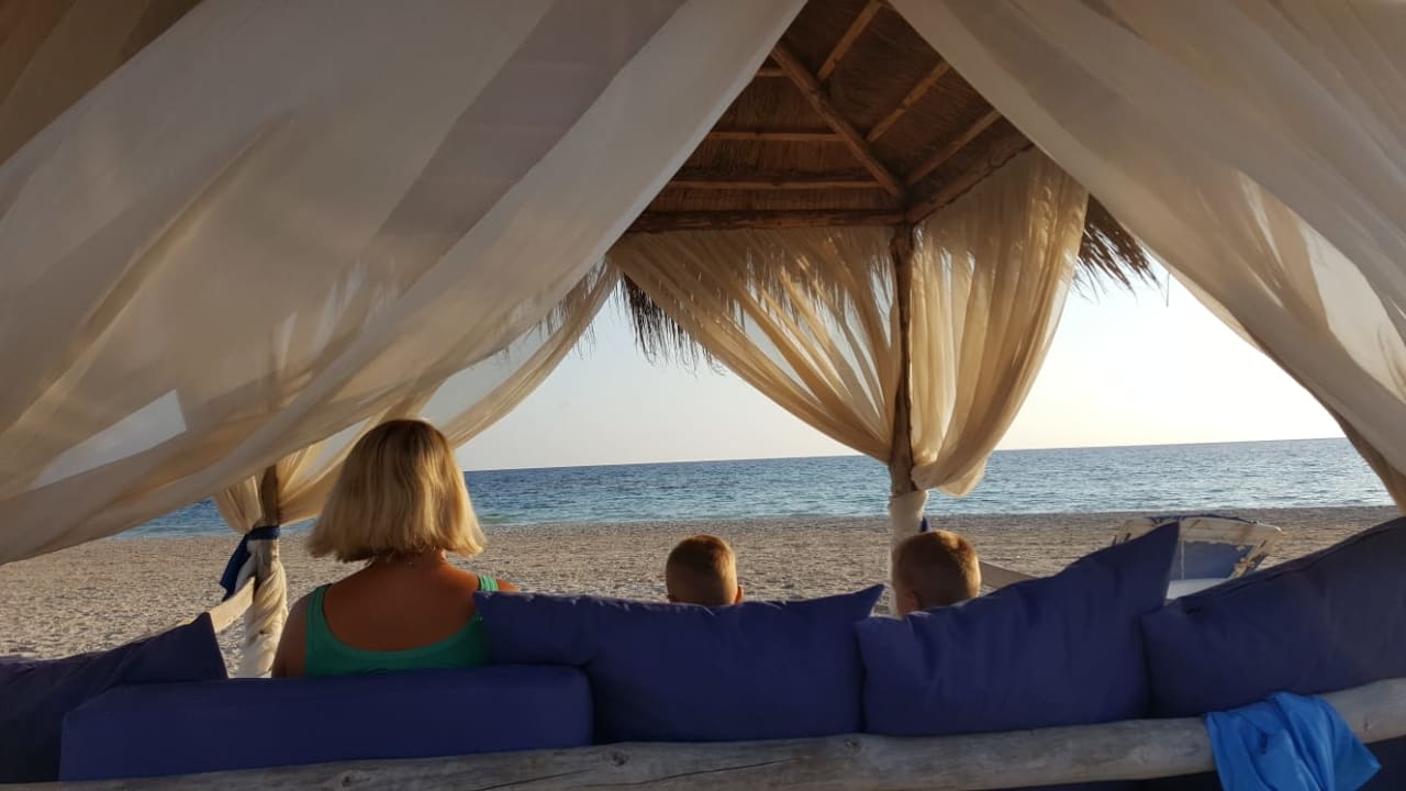 Strand Calimera Yati Beach