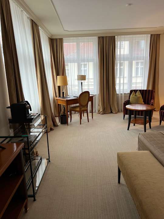 Zimmer Hotel Brandenburger Tor Potsdam