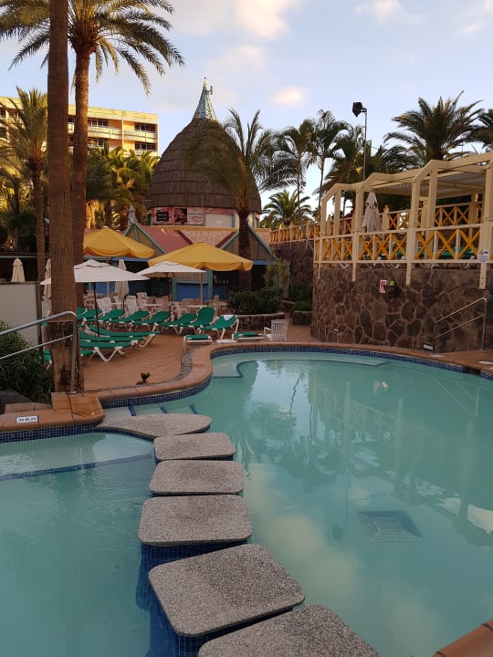 Pool Abora Buenaventura by Lopesan Hotels