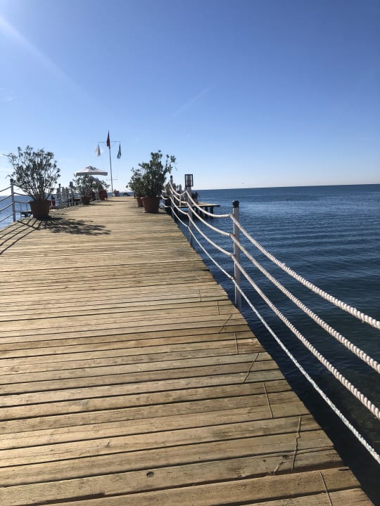 Strand Limak Lara Deluxe Hotel & Resort