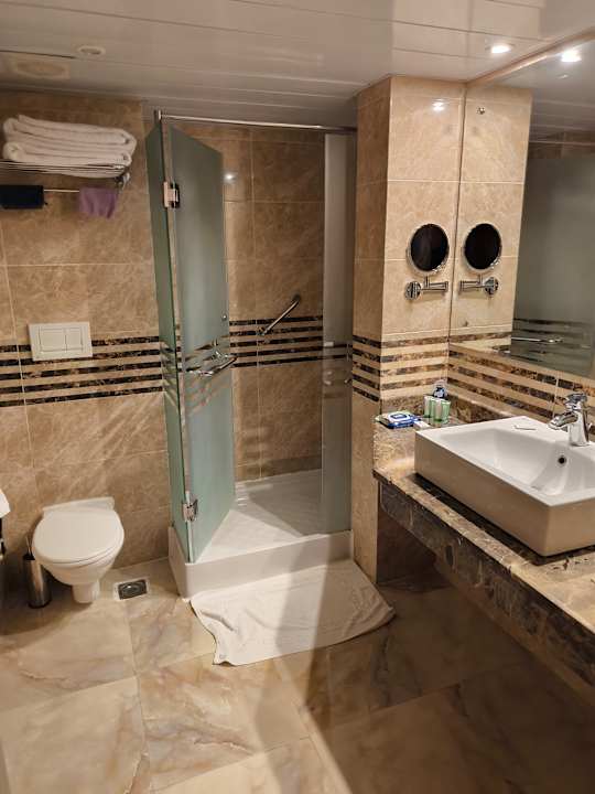 Zimmer Golden Beach Resort