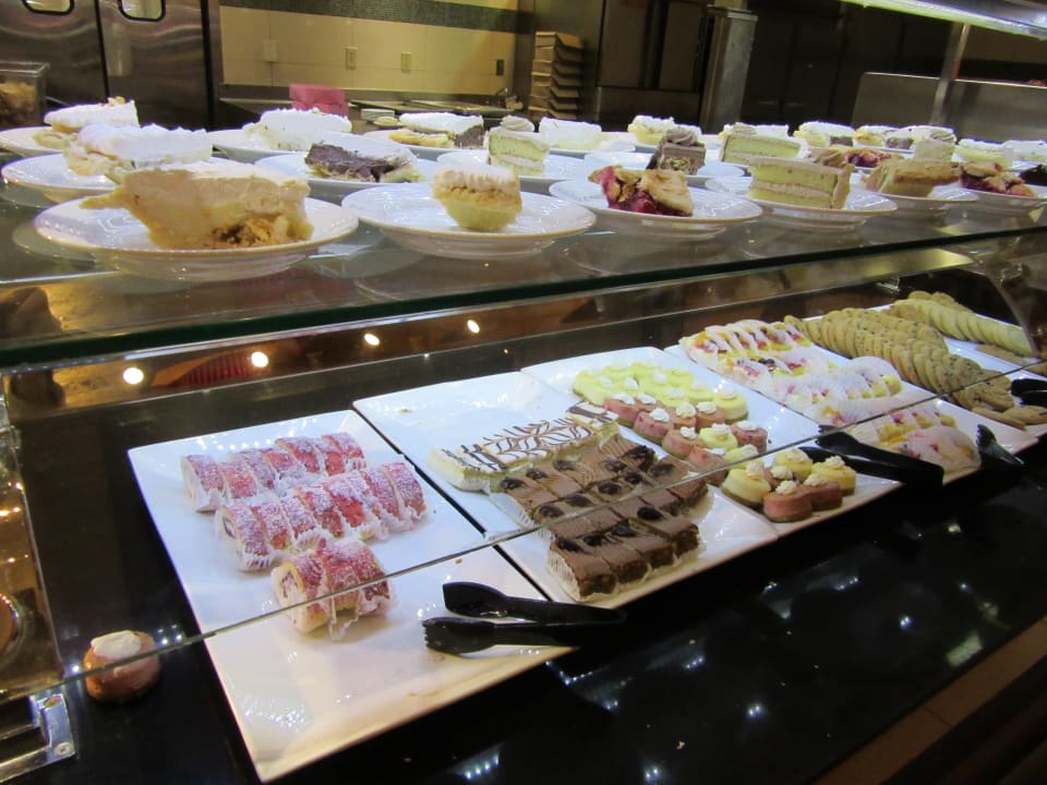 Gastro Aliante Station Casino & Hotel