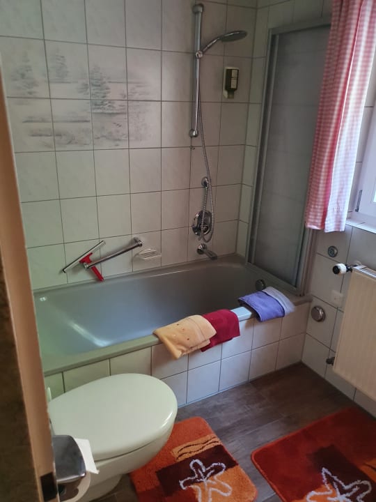Zimmer Ferienhaus Rassbichler