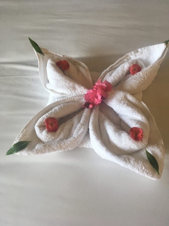 Zimmer Pickalbatros Sands Hotel - Port Ghalib