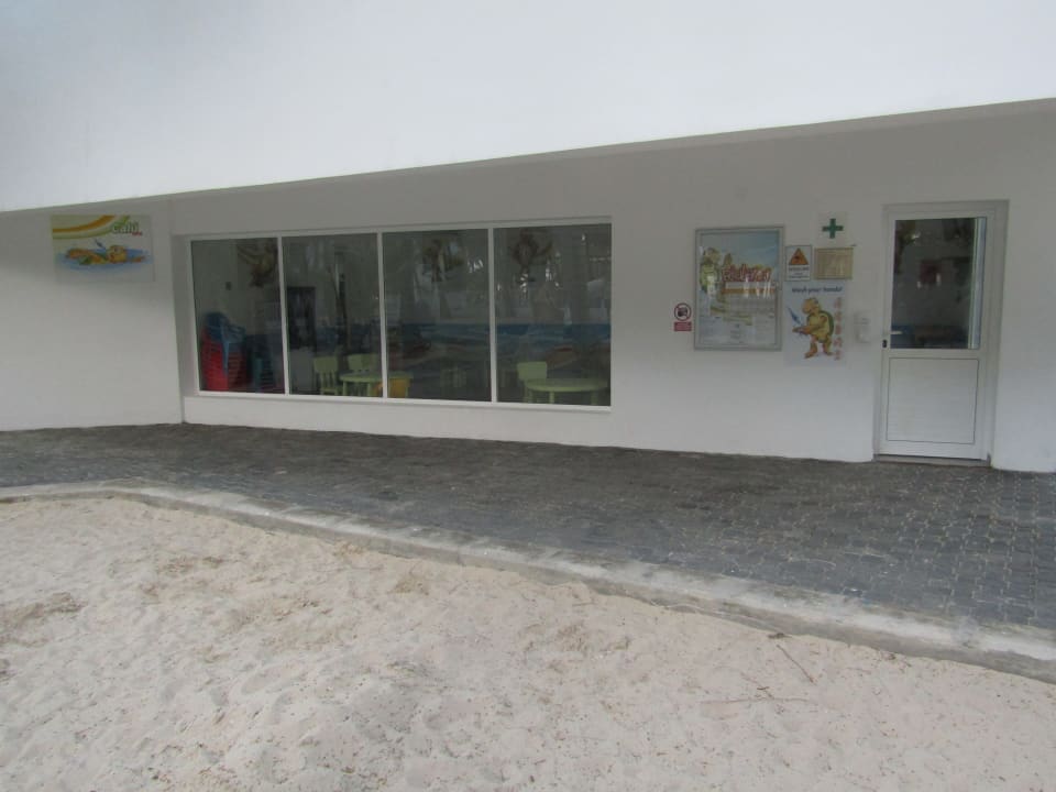 Sonstiges Hotel Riu Bambu