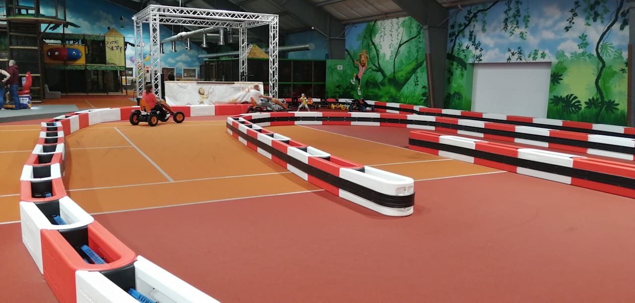 Sport & Freizeit Thermenhotel Kurz