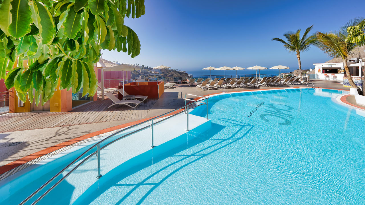 Pool Las Villas de Amadores