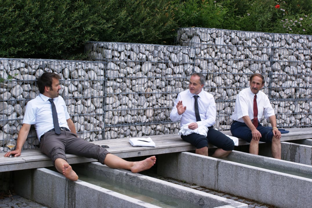 Sonstiges Spa Hotel Bründl