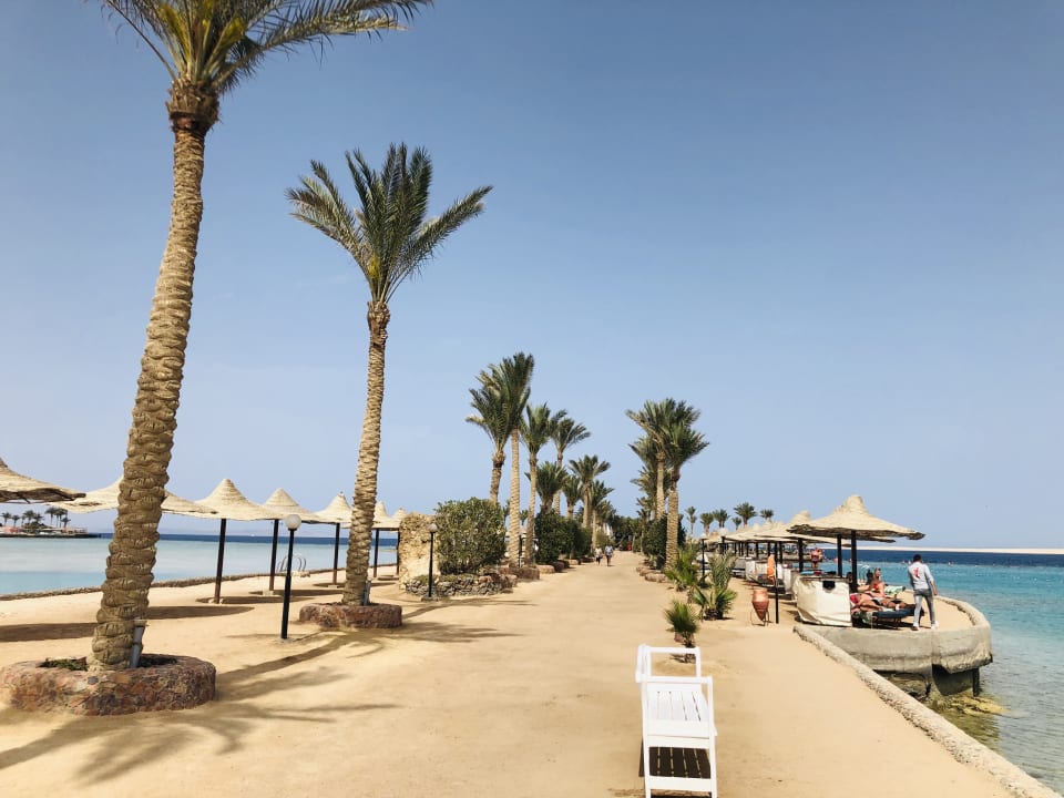 Strand Bel Air Azur Resort - Adults only