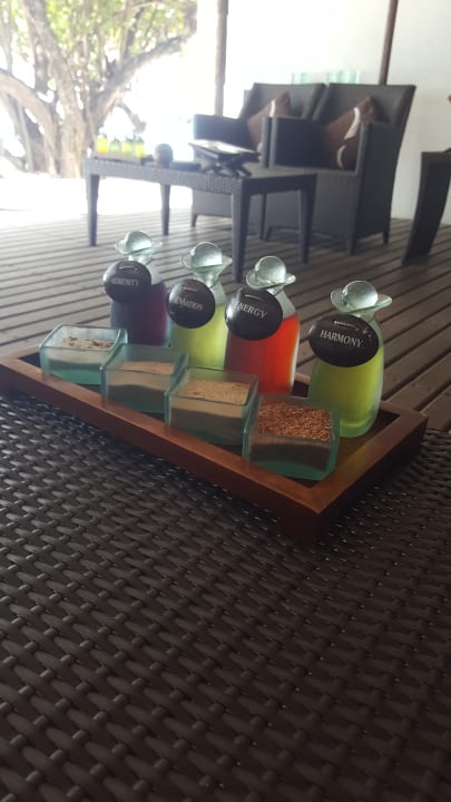 Gastro NH Collection Maldives Reethi Resort