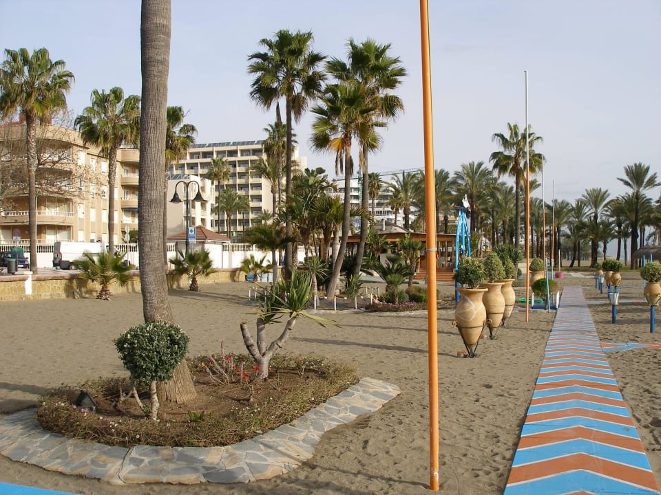 Am Strand Hotel Riu Nautilus - Adults only