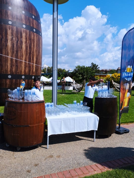 Sport & Freizeit TUI BLUE Xanthe