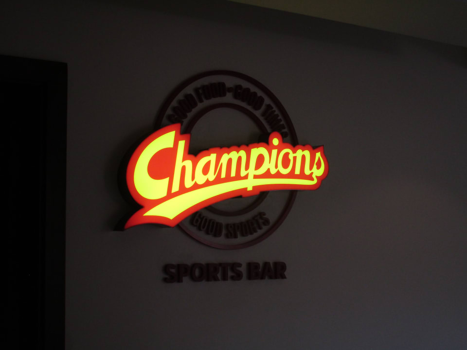 Champions Ba Wyndham Garden Salalah Mirbat