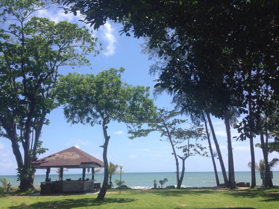 Strandbar Khao Lak Merlin Resort
