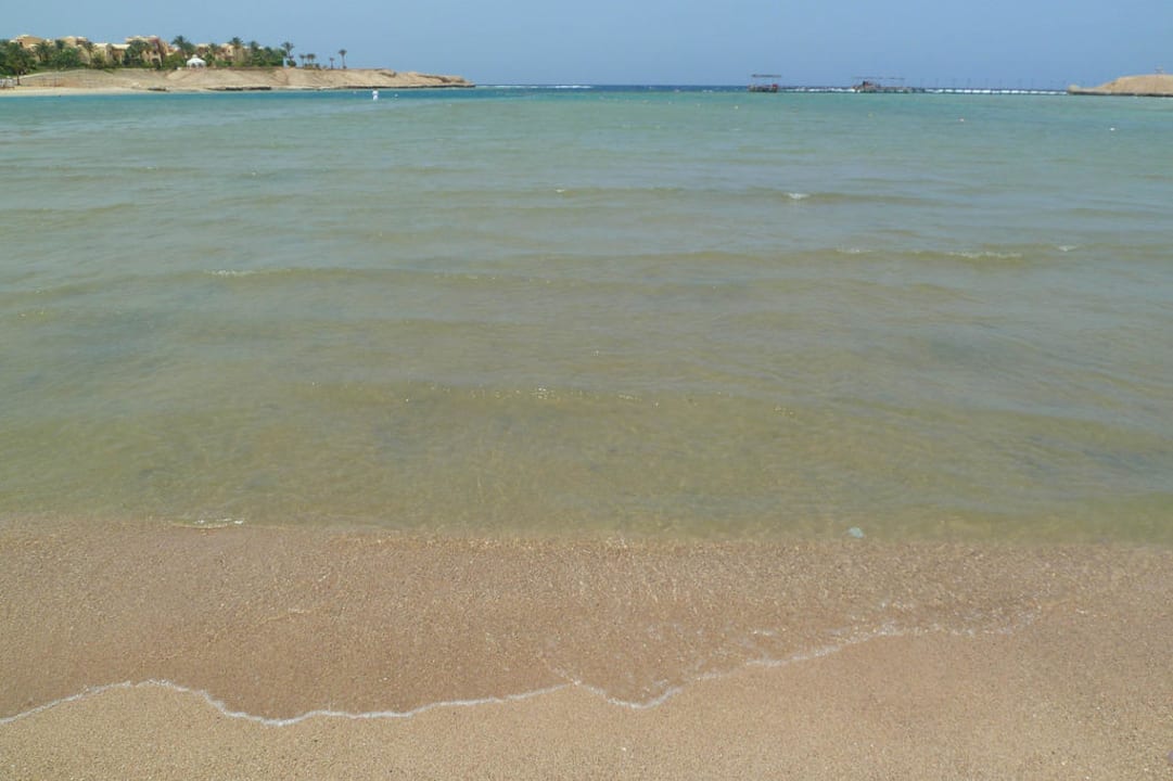 Strand Jaz Dar EL Madina