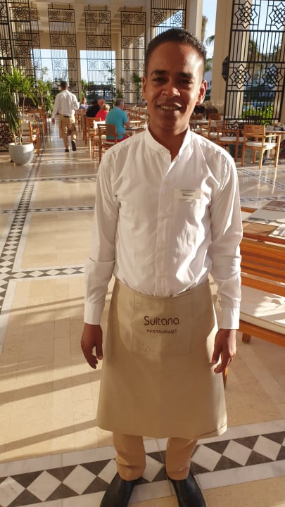 Gastro Steigenberger Resort Alaya Marsa Alam - Red Sea - Adults only