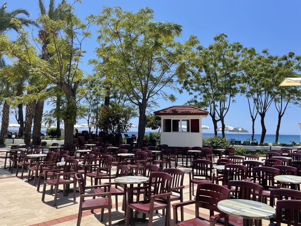 Gastro Labranda Alantur Resort