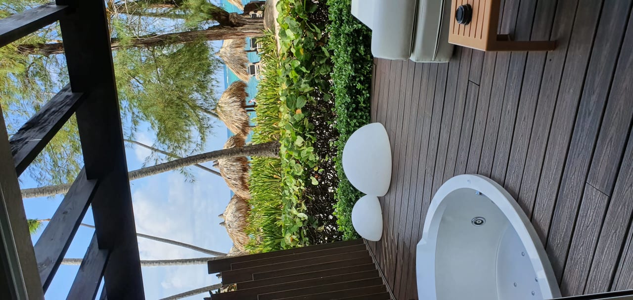 Zimmer Hotel Grand Palladium Palace Resort, Spa & Casino