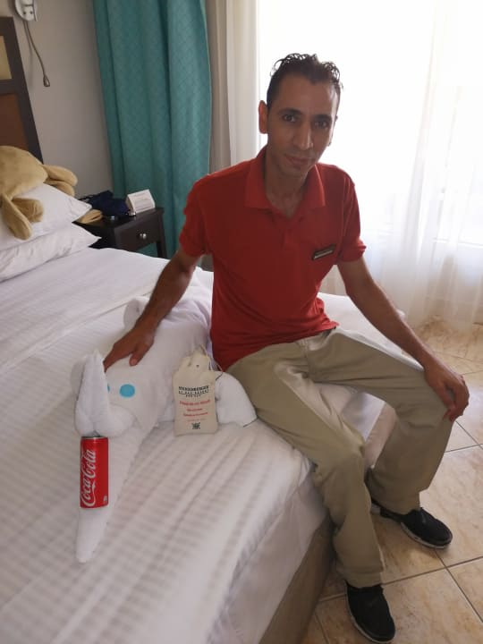 Sonstiges Steigenberger Aqua Magic