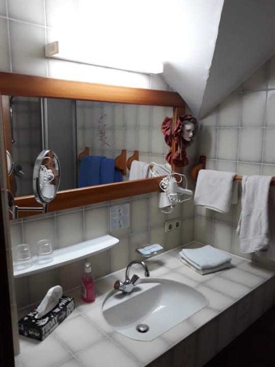 Zimmer Kirchenwirt Zacher