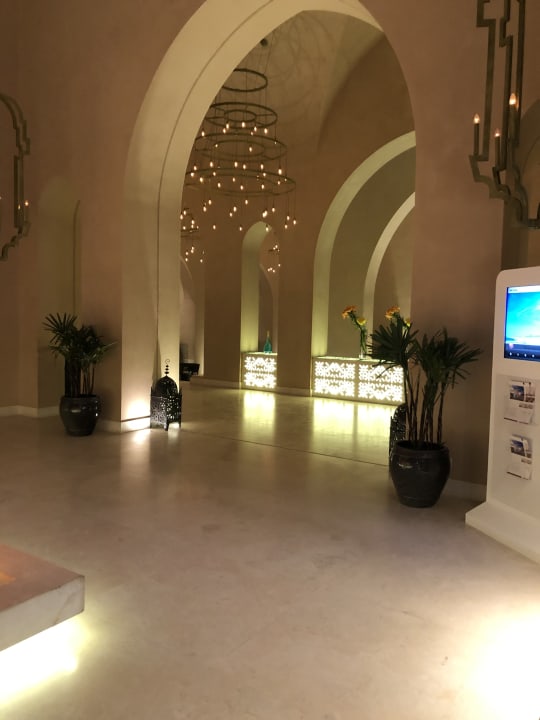 Sonstiges Salalah Rotana Resort