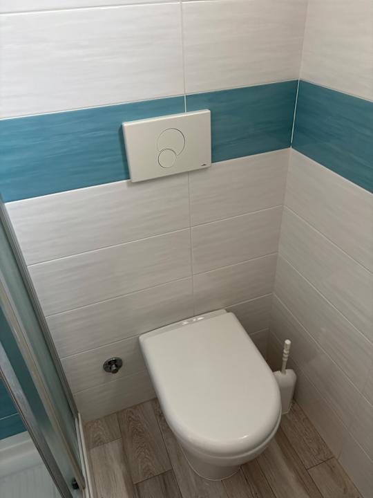 Zimmer Condominio Nautilus