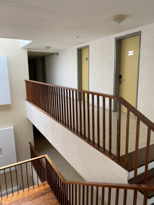 Sonstiges Dessole Dolphin Bay Resort