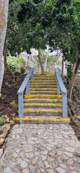 Strand Sol Rio De Luna y Mares