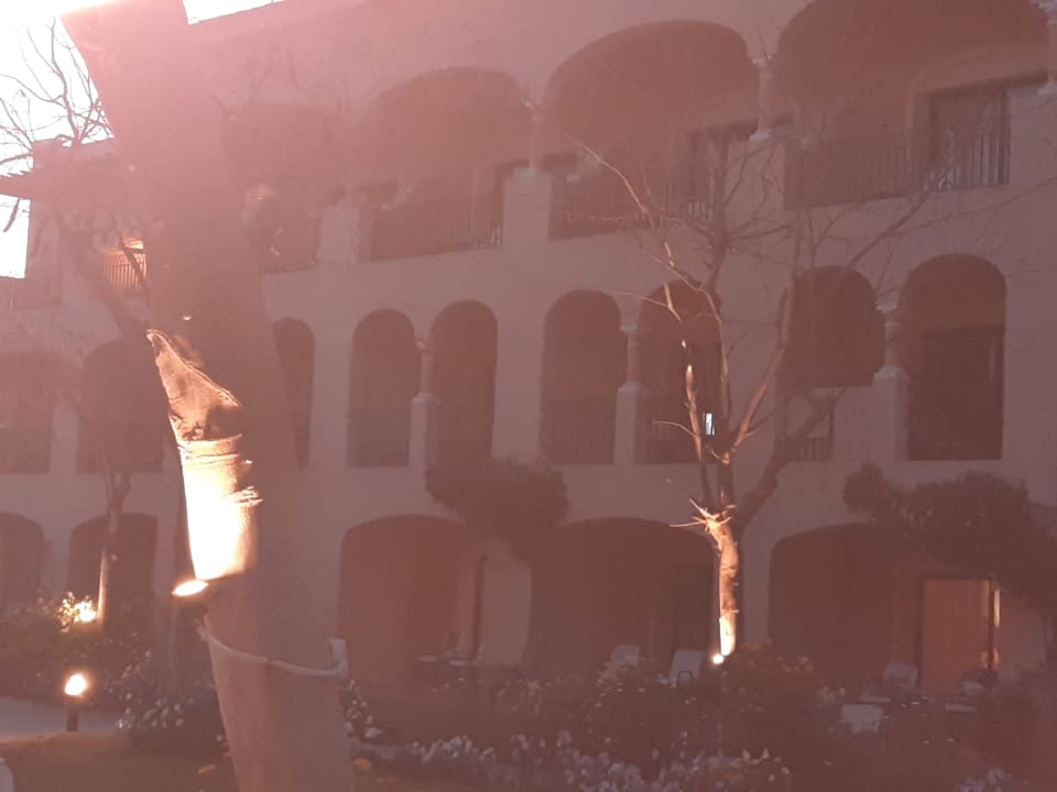 Gartenanlage Jaz Bluemarine