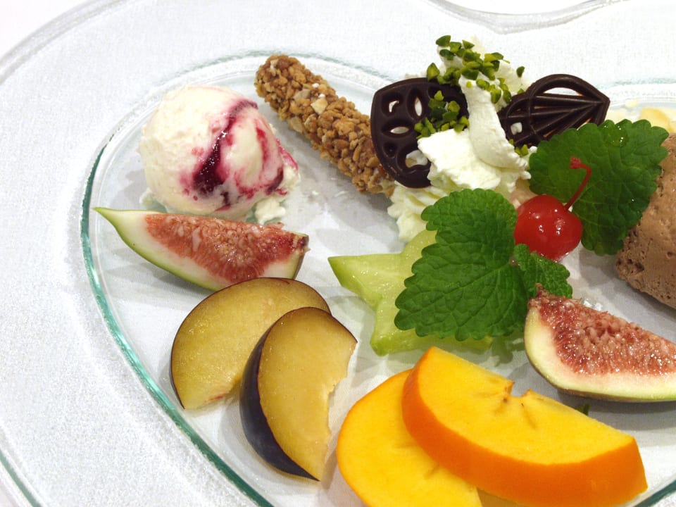 Restaurant Hotel Forellenhof Rössle