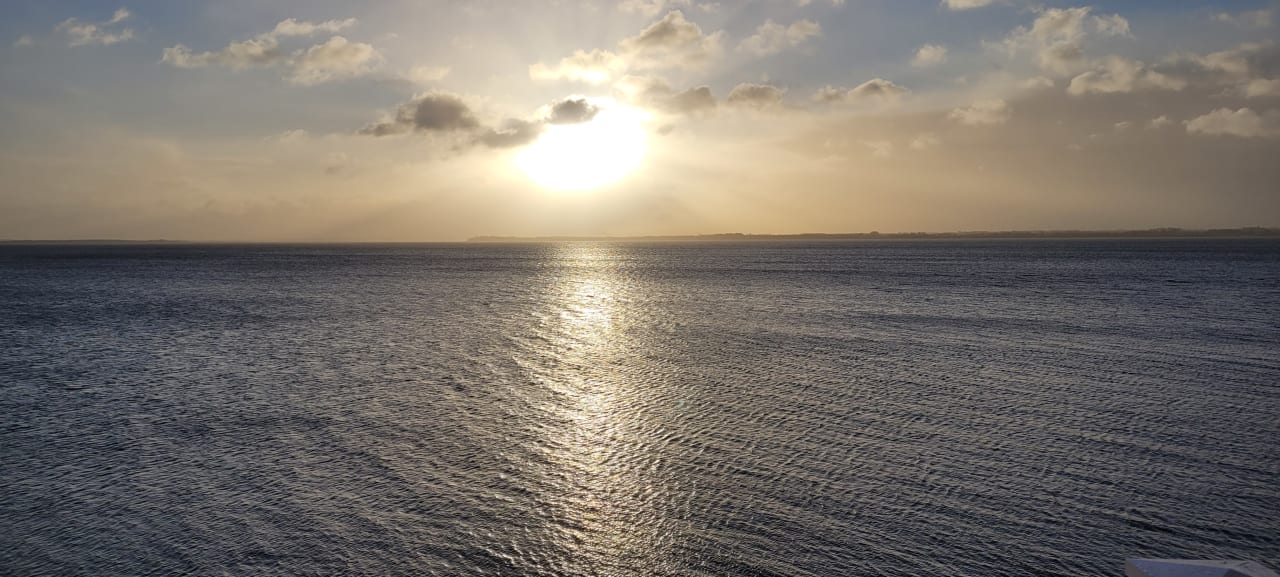 Ausblick BEECH Resort Boltenhagen