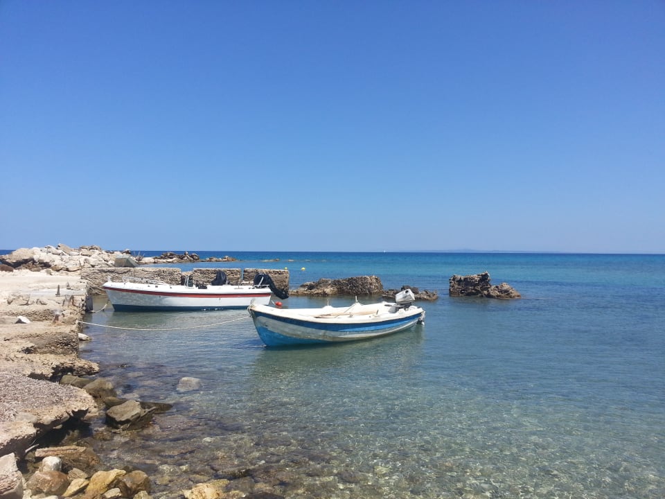 Strand Villen Anastasia, Dyonissis, Pavlos, Roula