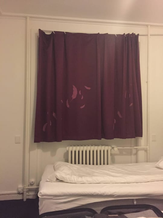 Zimmer Copenhagen Go Hotel