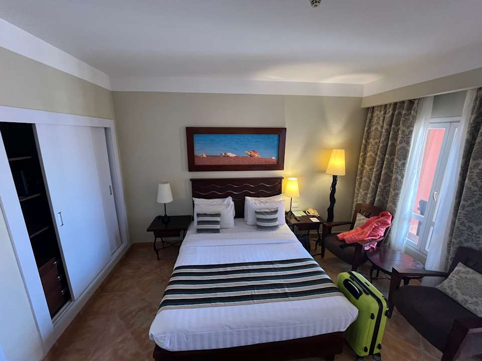Zimmer Hotel Three Corners Ocean View prestige - Adults only
