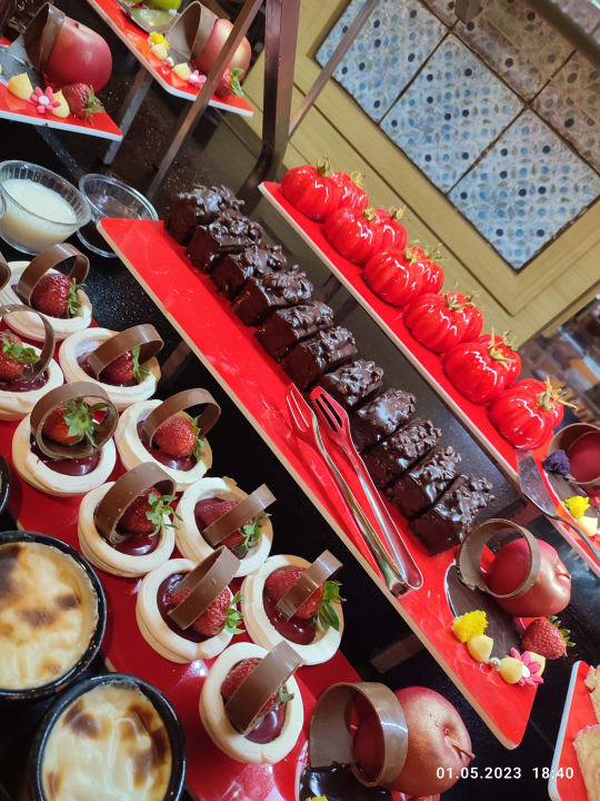 Gastro Can Garden Resort