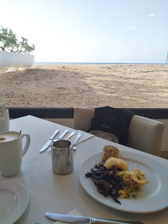 Gastro allsun App.-Hotel Barlovento