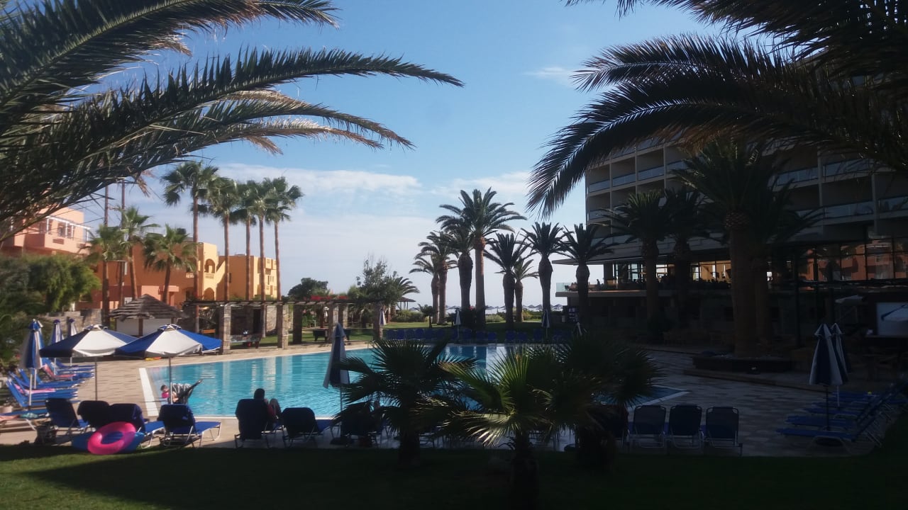 Pool Calimera Sirens Beach