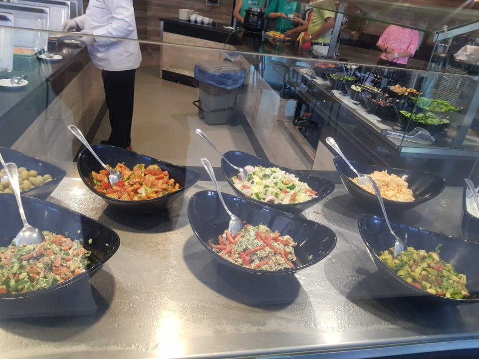 Gastro Lotus Bay Beach Resort