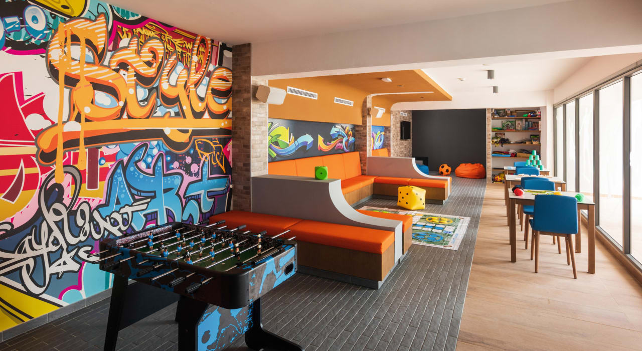 Sport & Freizeit Hotel Riu Ocho Rios