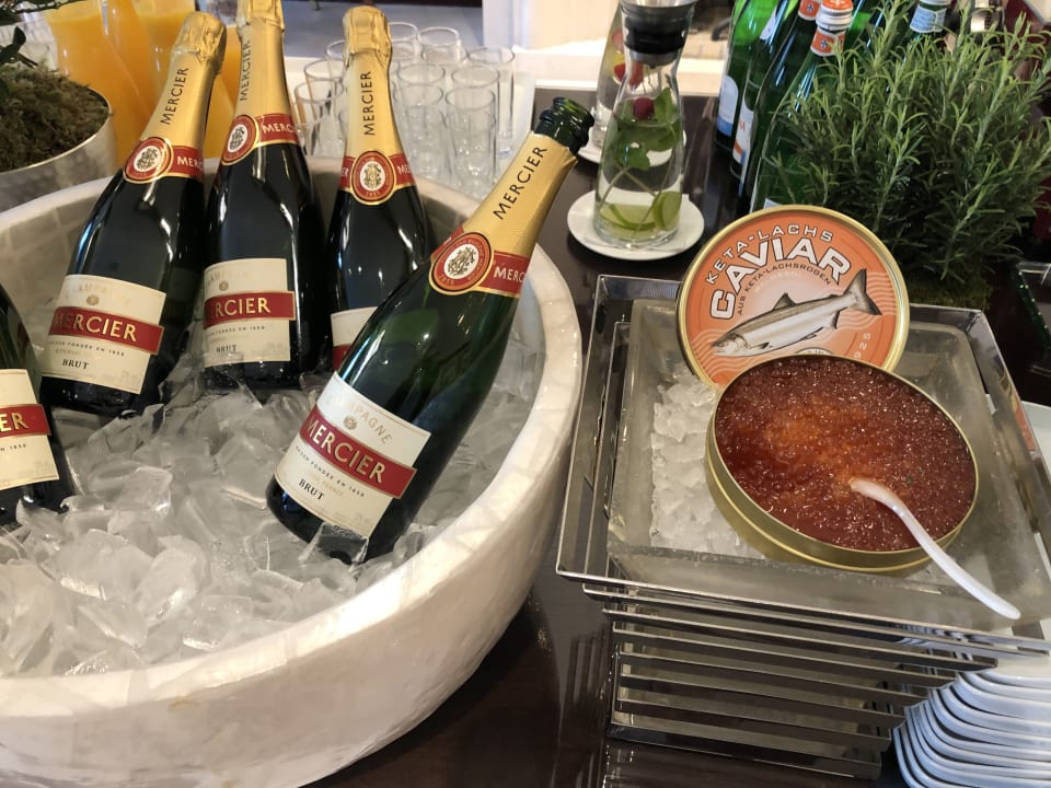 Gastro Hotel Adlon Kempinski Berlin
