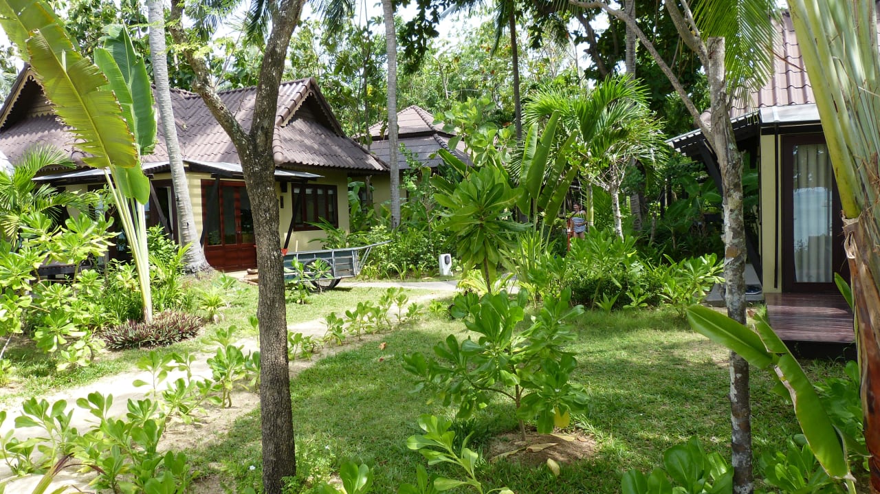 Bungalow 202 NH Collection Samui Peace Resort