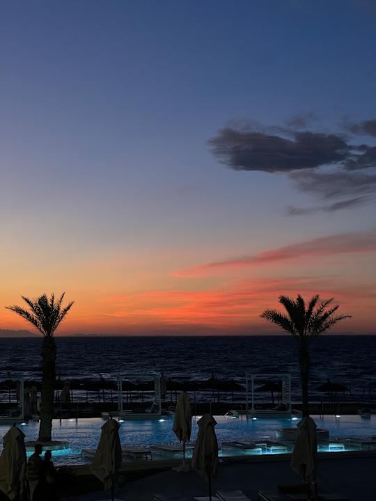 Außenansicht Iberostar Selection Kuriat Palace