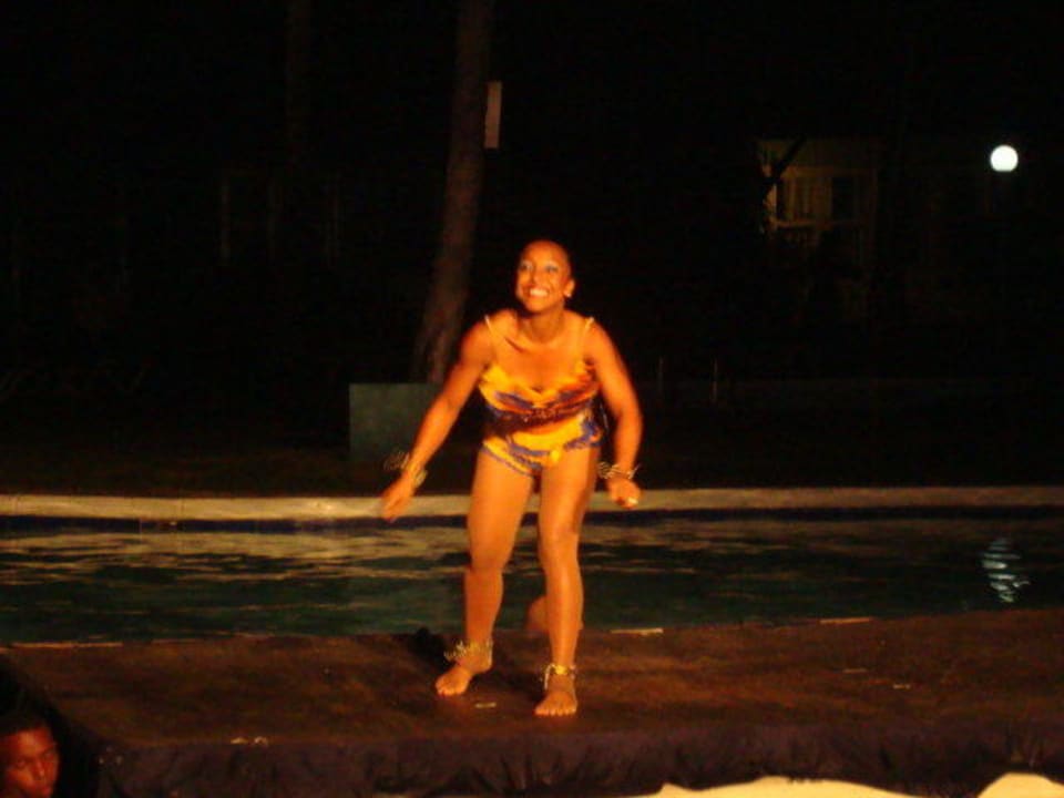 Margaritha Wyndham Alltra Samana