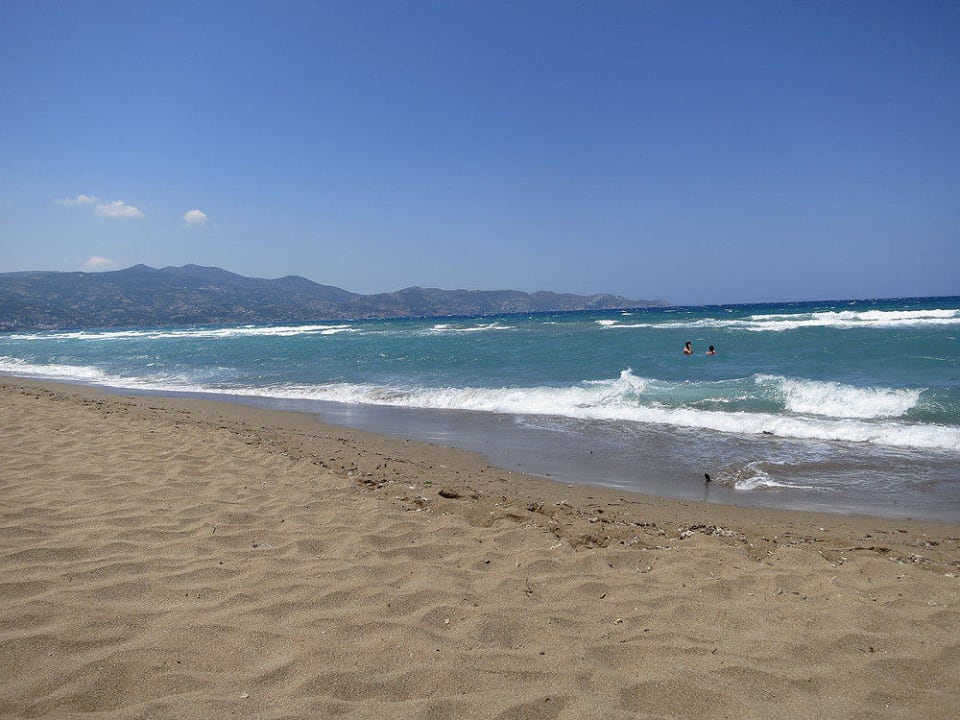 Strand Civitel Creta Beach