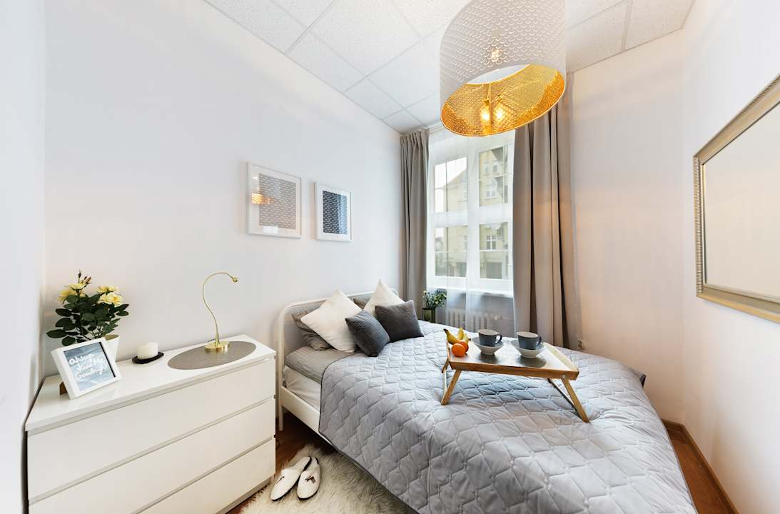 Zimmer Friendly Apartments Rynek