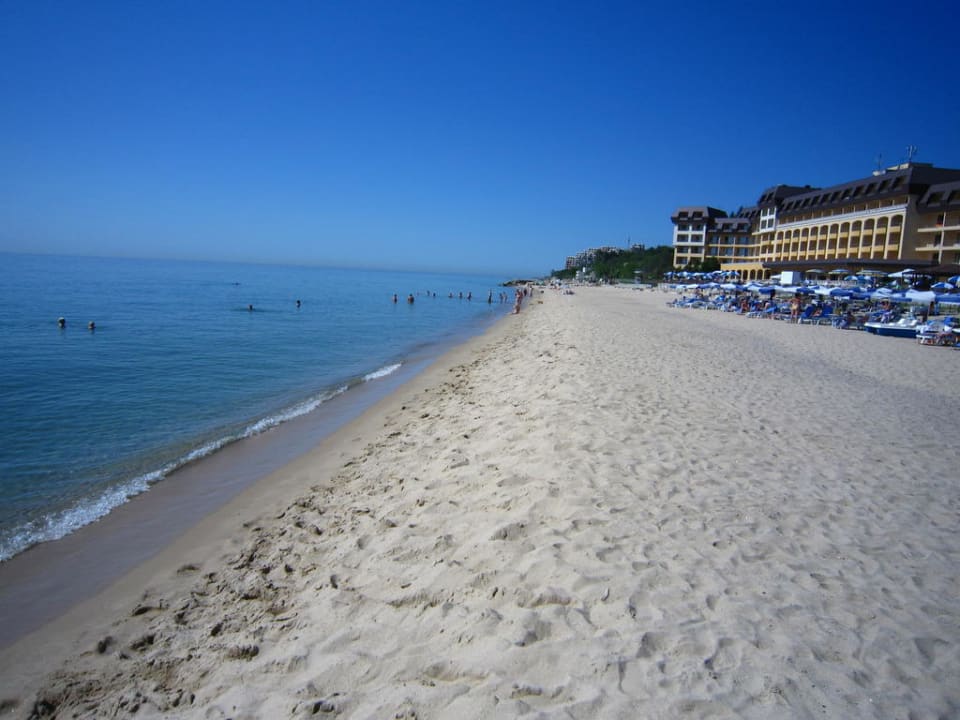 Strand HVD Riviera Beach