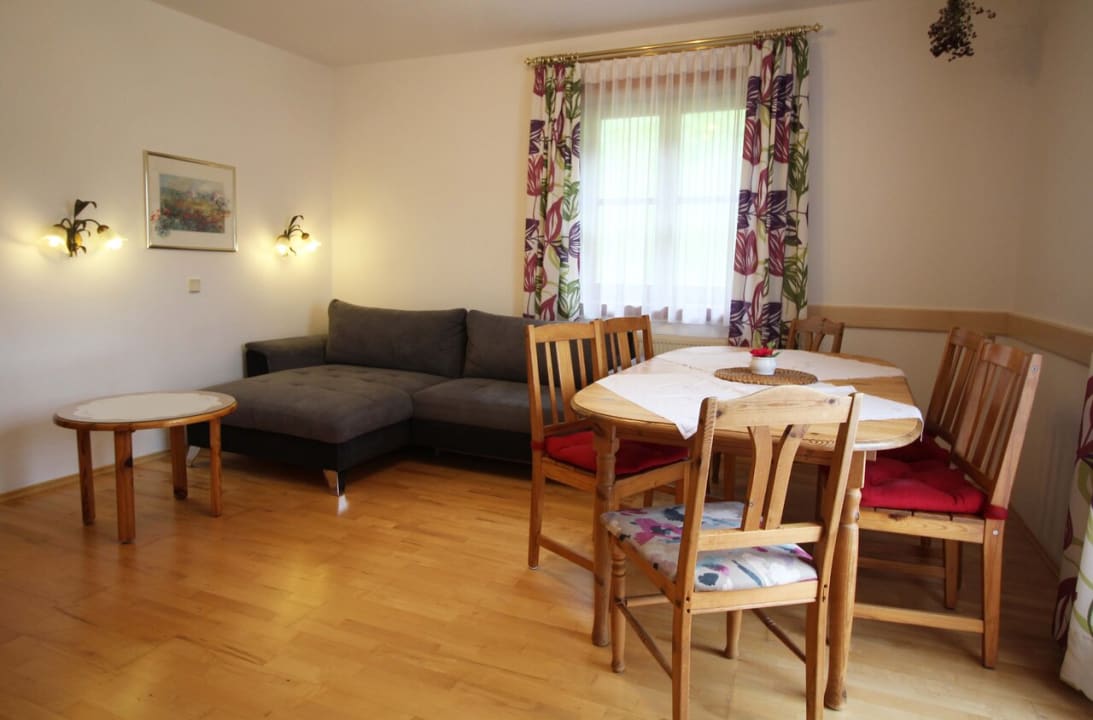 Zimmer Landhof Kreuzsalgut