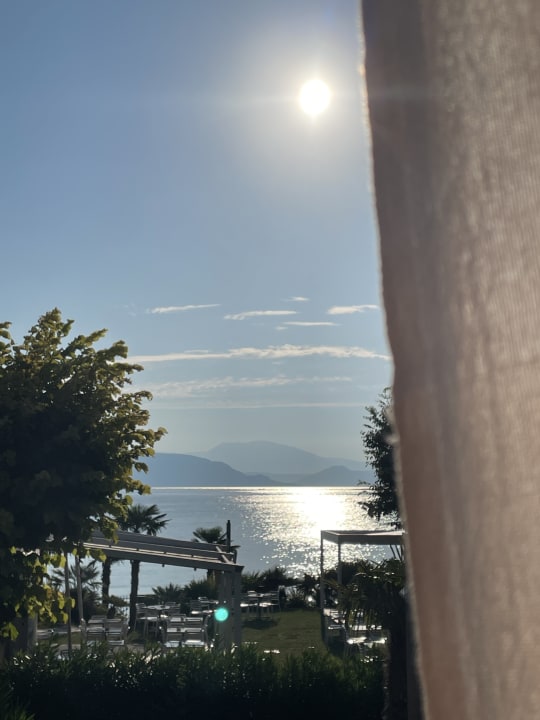 Ausblick Residence Onda Blu